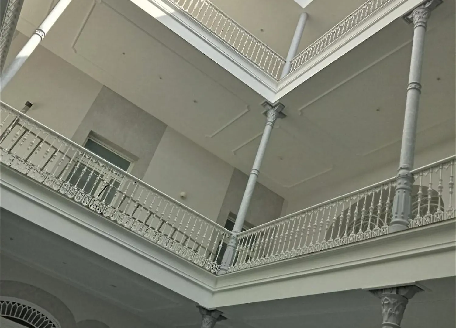 Lägenhet El Anfitrion Palacio Argueeso 12 Sanlúcar de Barrameda Spanien