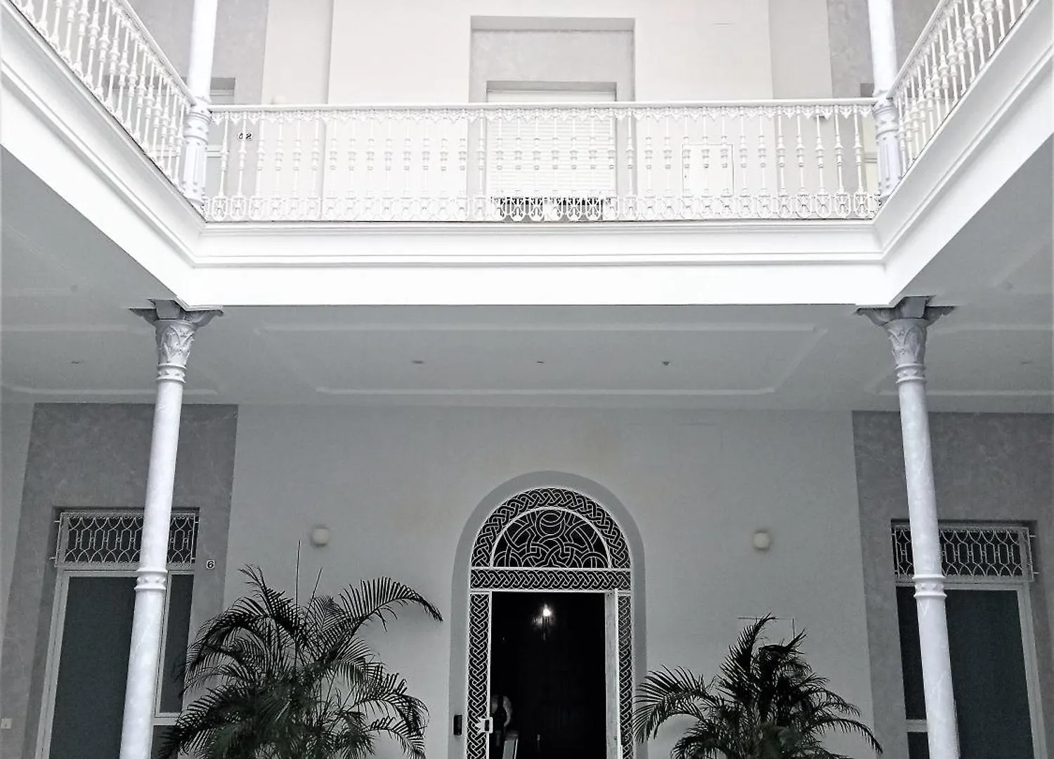 شقة El Anfitrion Palacio Argueeso 12 Sanlúcar de Barrameda